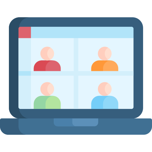 Imagen descriptiva de audiencias virtuales